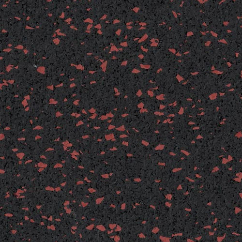 Sportec Color Black-Red 
